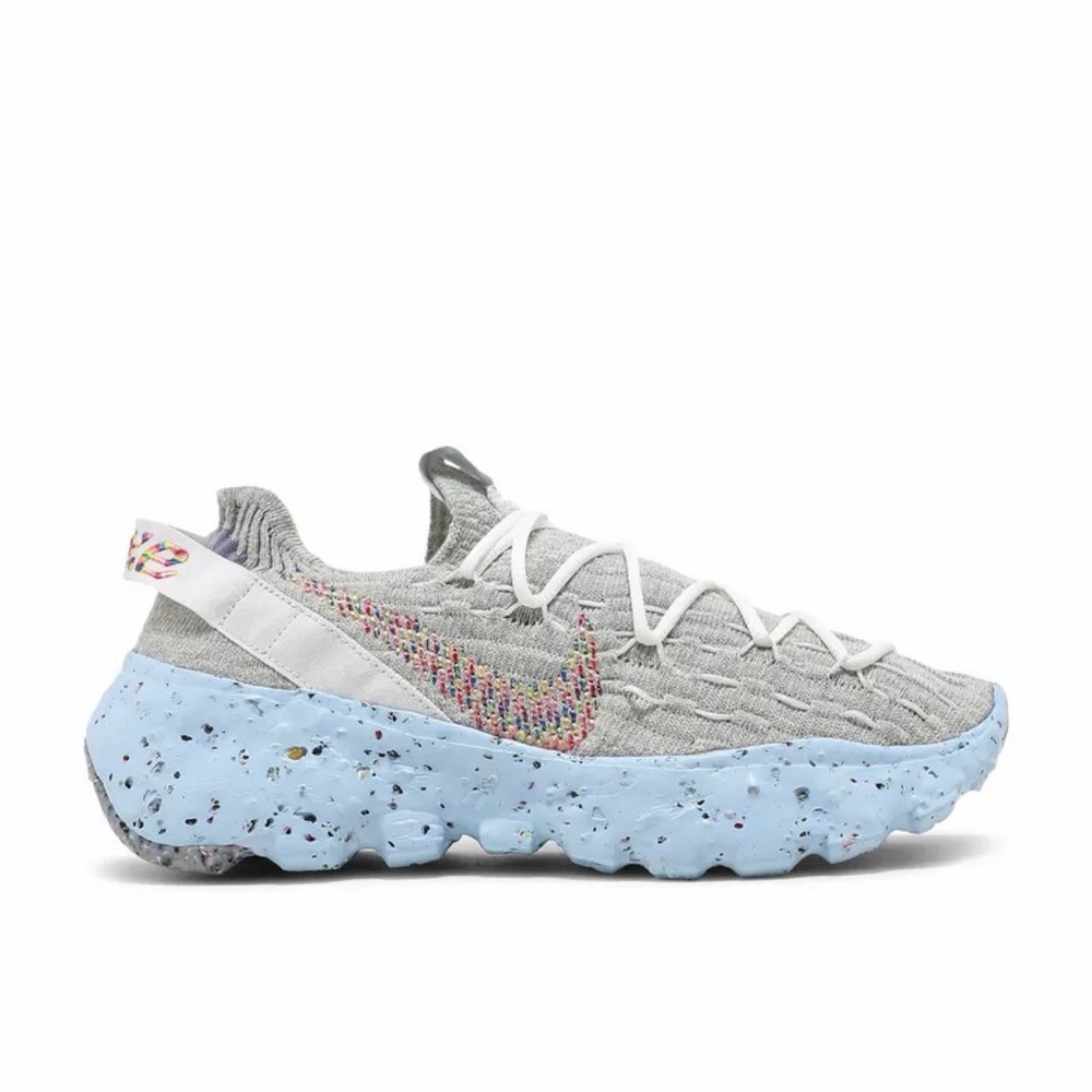 Nike Wmns Space Hippie 04 'Photon Dust'